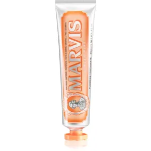 Marvis The Mints Ginger toothpaste flavour Ginger-Mint 85 ml #235959
