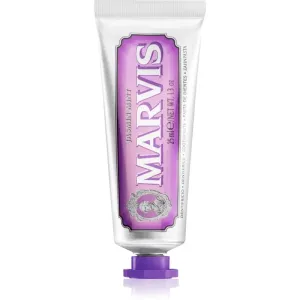 Marvis The Mints Jasmin toothpaste flavour Jasmin-Mint 25 ml