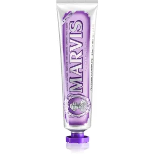 Marvis The Mints Jasmin toothpaste flavour Jasmin-Mint 85 ml