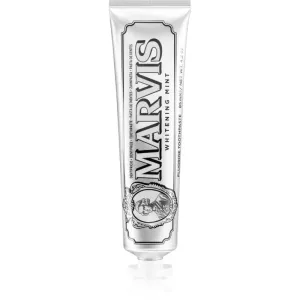Marvis Whitening Mint toothpaste with whitening effect flavour Mint 85 ml #235964