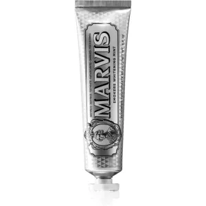 Marvis Whitening Smokers Mint whitening toothpaste for smokers flavour Mint 85 ml #251920