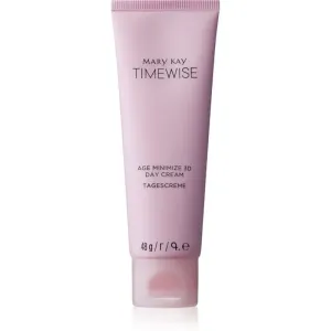 Mary Kay TimeWise Day Cream for Normal and Dry Skin 48 g #1534189
