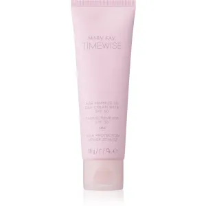 Mary Kay TimeWise Moisturizing Day Cream for Oily and to Combination Skin SPF 30 48 g #1534246