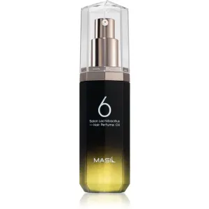 MASIL 6 Salon Lactobacillus Moisture perfumed hair oil with nourishing and moisturising effect 66 ml