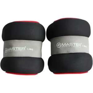 Master Sport Master weight for hands and feet 2x1,5 kg