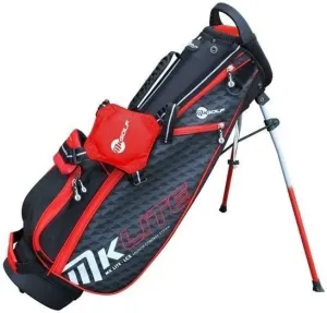 Masters Golf Lite Red Golf Bag