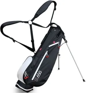 Masters Golf SL650 Black/White Golf Bag