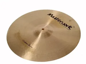 Masterwork Custom Crash Cymbal 14