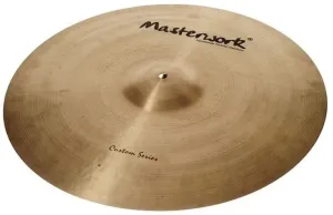 Masterwork Custom Medium Ride Cymbal 20