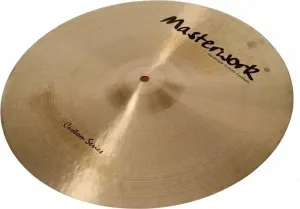 Masterwork Custom Thin Crash Cymbal 17