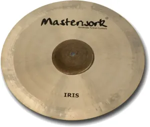 Masterwork Iris Splash Cymbal 12