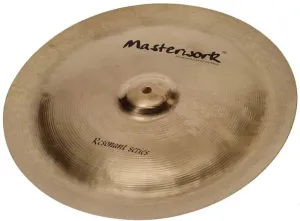 Masterwork Resonant China Cymbal 12