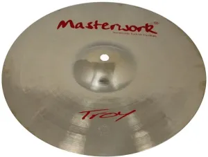 Masterwork Troy Splash Cymbal 10