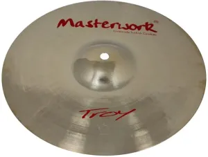 Masterwork Troy Splash Cymbal 12