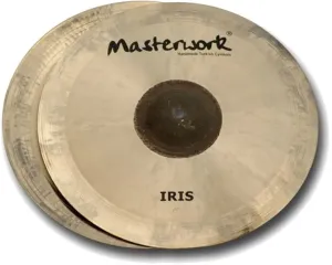 Masterwork Iris Hi-Hat 13