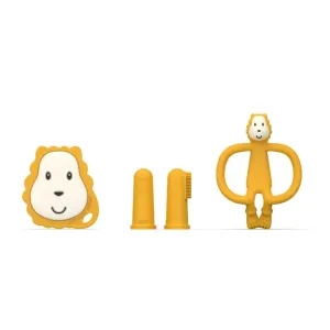 Matchstick Monkey Starter Set Lion gift set (for children)