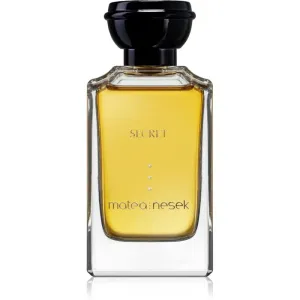 Matea Nesek White Collection Secret Eau de Parfum for Women 80 ml #213376