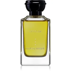 Matea Nesek White Collection Attitude Eau de Parfum for Men 80 ml #213373