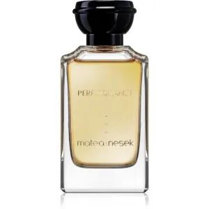 Matea Nesek White Collection Performance Eau de Parfum for Men 80 ml