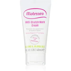 Maternea Mother Care Body Cream to Treat Stretch Marks 40 ml