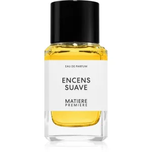 Matiere Premiere Encens Suave eau de parfum unisex 100 ml