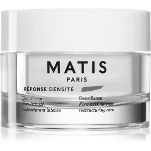 MATIS Paris Réponse Densité Densifiance firming anti-wrinkle day cream 50 ml