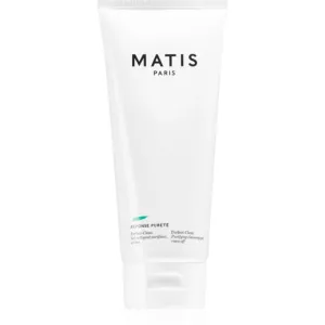 MATIS Paris Réponse Pureté Perfect-Clean refreshing gel for problem skin 200 ml