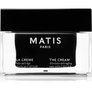MATIS Paris The Cream anti-ageing day cream with caviar 50 ml #244425