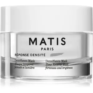 MATIS Paris Réponse Densité Densifiance Mask firming mask with anti-ageing effect 50 ml
