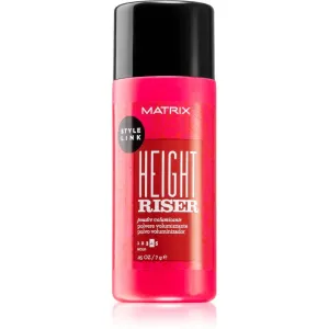 Matrix Style Link Height Riser hair powder for volume 7 g