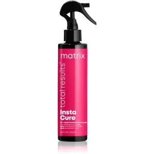 Matrix Instacure Spray repair spray for brittle and stressed hair 200 ml