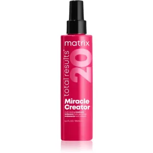 Matrix Miracle Creator Spray multipurpose hair treatment 190 ml #282888