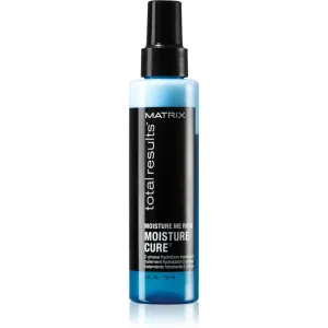 Matrix Moisture Me Rich leave-in spray for dry hair 150 ml