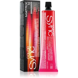 Matrix Color Sync Hair Color Ammonia - Free Shade 8GC 90 ml