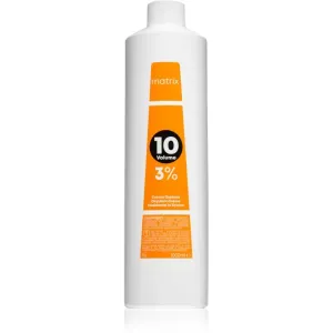 Matrix SoColor Beauty Creme Oxydant activating emulsion 3% 10 Vol 1000 ml #219659