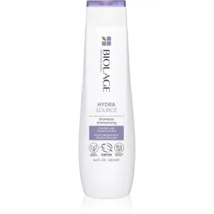 MatrixBiolage HydraSource Shampoo (For Dry Hair) 250ml/8.5oz