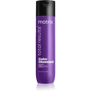 Matrix Color Obsessed shampoo for colour-treated hair 300 ml