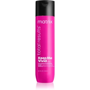 MatrixTotal Results Keep Me Vivid Pearl Infusion Shampoo (For High-Maintenance Colours) 300ml/10.1oz