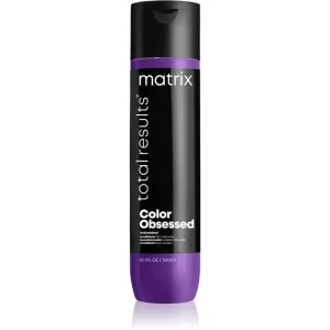 Matrix Color Obsessed conditioner for colour-treated hair 300 ml
