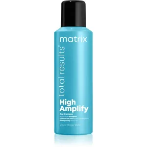 Matrix High Amplify dry shampoo 176 ml