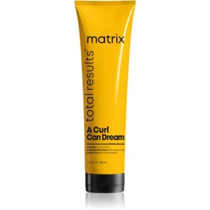 Matrix A Curl Can Dream intense hydrating mask for wavy and curly hair 280 ml