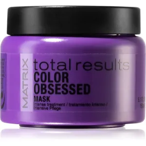 Matrix Color Obsessed mask for colour-treated hair 150 ml
