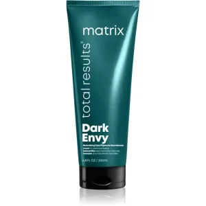 Matrix Dark Envy mask neutralising brass tones 200 ml