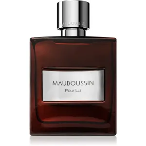 Mauboussin - Mauboussin Pour Lui 100ML Eau De Parfum Spray