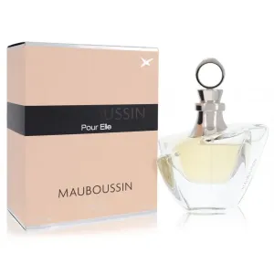 Mauboussin - Mauboussin Pour Elle 50ML Eau De Parfum Spray