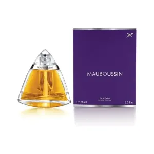 Mauboussin - Mauboussin Pour Femme 100ML Eau De Parfum Spray