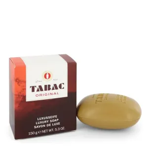 Mäurer & Wirtz - Tabac Original Savon de luxe 150g Soap