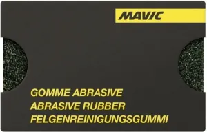 Mavic Abrasive Rubber Bicycle Wheel Accessories