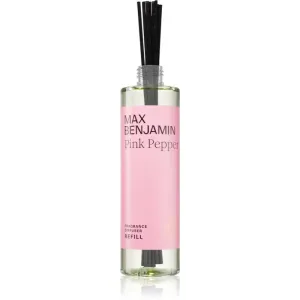 MAX Benjamin Pink Pepper refill for aroma diffusers 300 ml