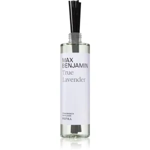 MAX Benjamin True Lavender refill for aroma diffusers 300 ml
